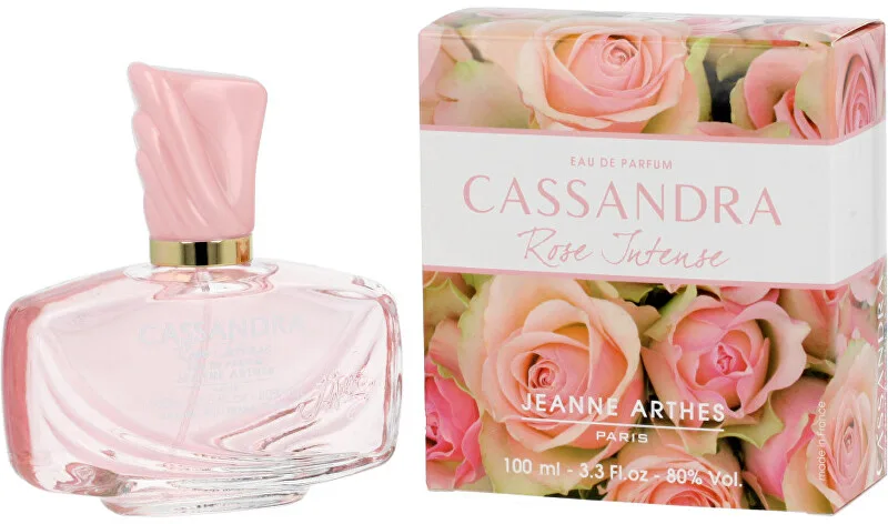 Jeanne Arthes Cassandra Rose Intense thumbnail 4