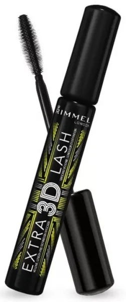 Mascara extra 3d lash thumbnail 2