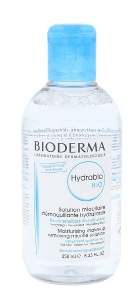 Hydrabio h2o
