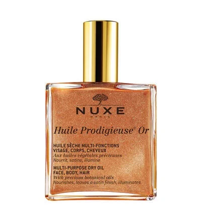 Huile prodigieuse or multi purpose dry oil face, body, hair thumbnail 2