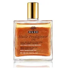 Huile prodigieuse or multi purpose dry oil face, body, hair thumbnail 3