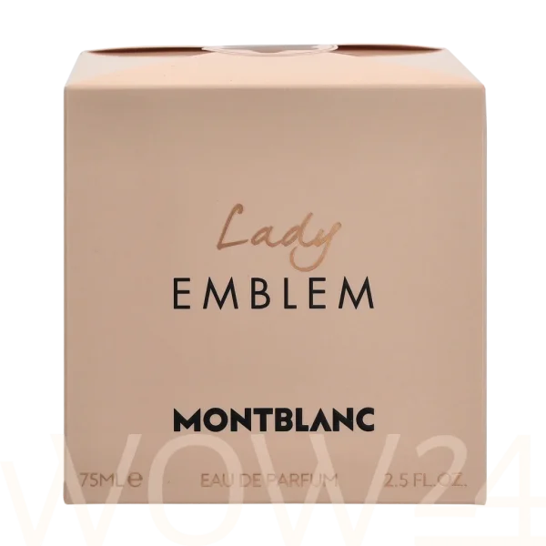 Lady emblem thumbnail 7