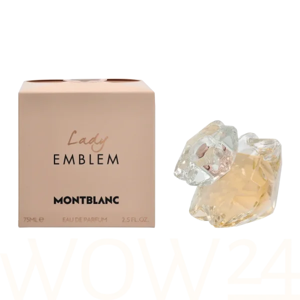 Lady emblem thumbnail 9