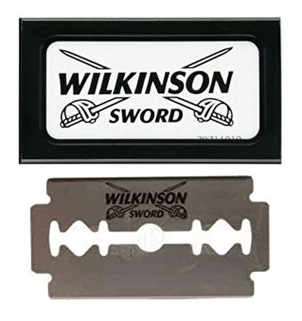 Wilkinson Sword Barber´s Style Cut Throat Razor thumbnail 2
