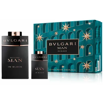 Bvlgari MAN In Black thumbnail 3