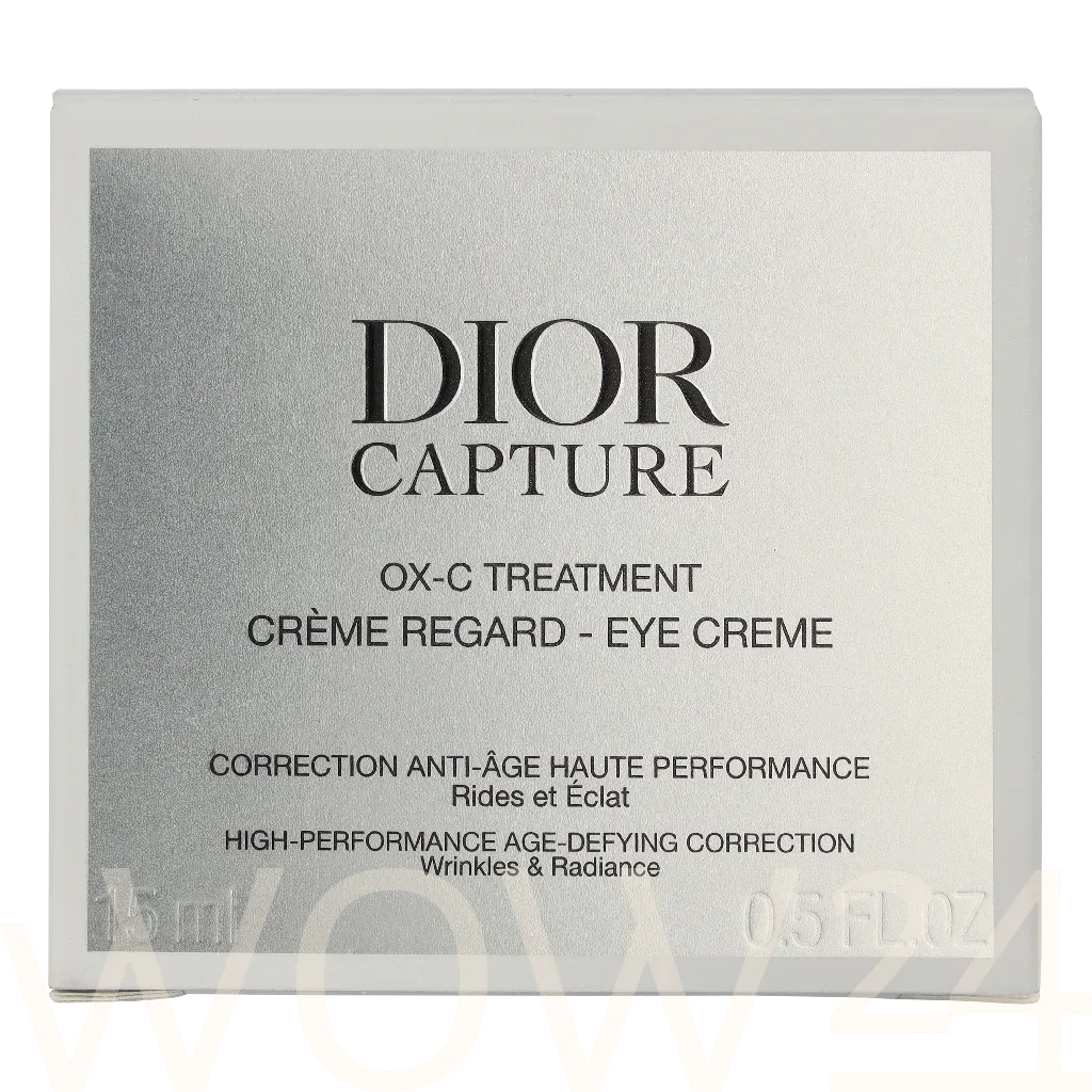 Dior Dior Capture Totale Eye Cream thumbnail 2