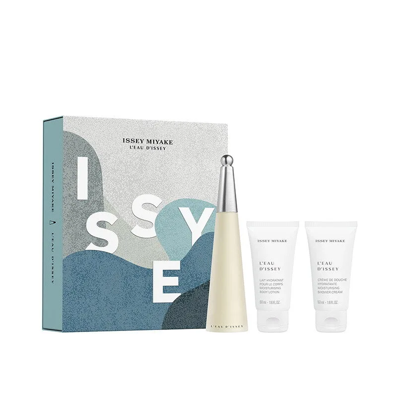 Issey Miyake L'Eau d'Issey thumbnail 2