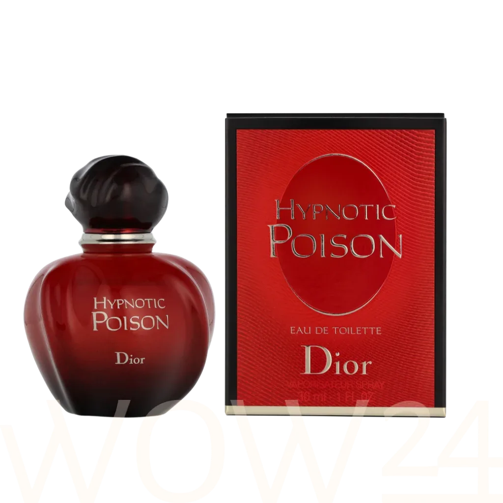 Dior Hypnotic Poison thumbnail 4