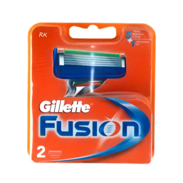 Fusion