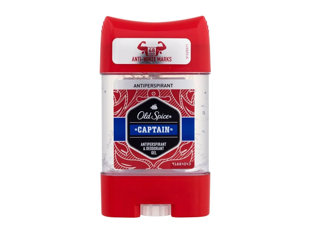 Old Spice Captain thumbnail 3