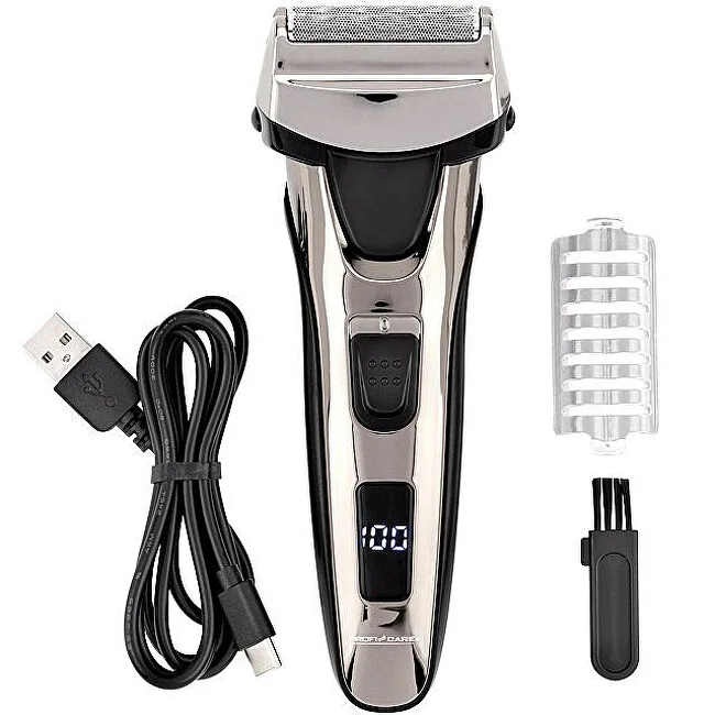 Profi care HR 3140 shaver thumbnail 2