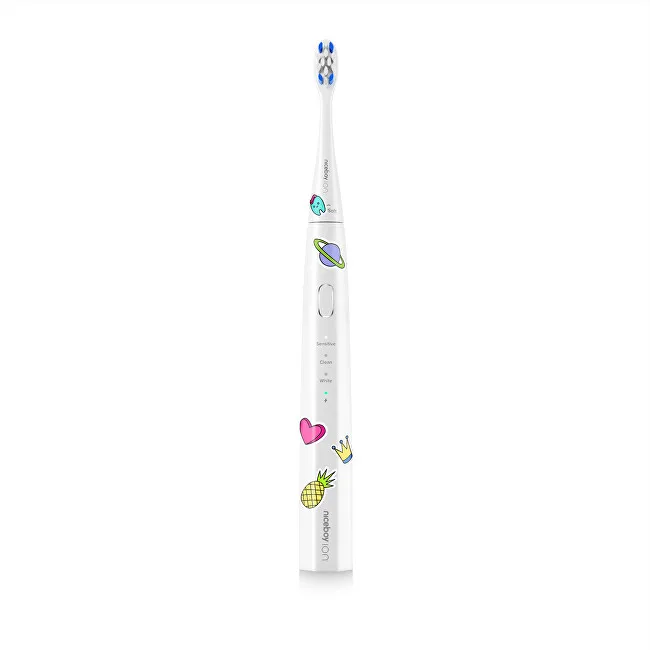 Niceboy ION Sonic Kids sonic toothbrush thumbnail 5