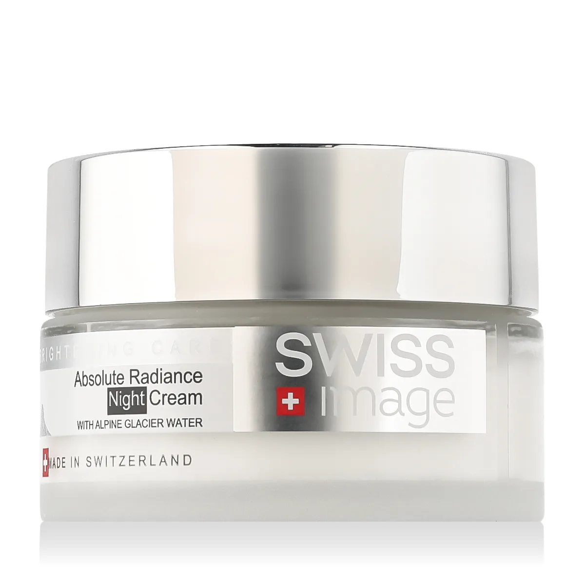 Swiss Image Brightening Care Absolute Radiance Night Cream thumbnail 2