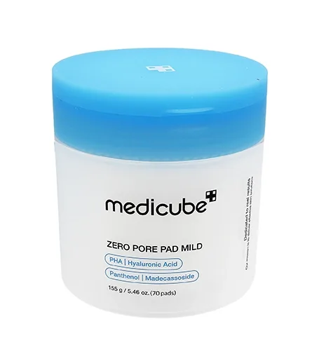 Medicube Zero Pore Pad Mild thumbnail 6