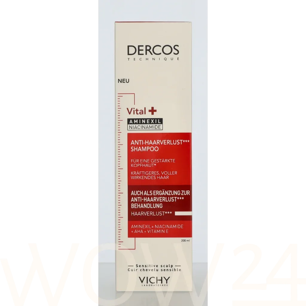 Vichy Dercos Energy+ thumbnail 3