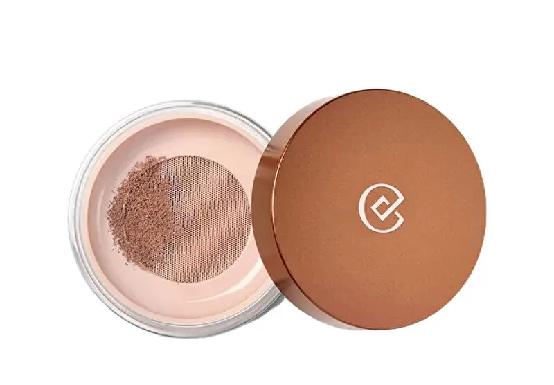 Collistar Collistar Magica Loose Bronzing Powder 10g thumbnail 3