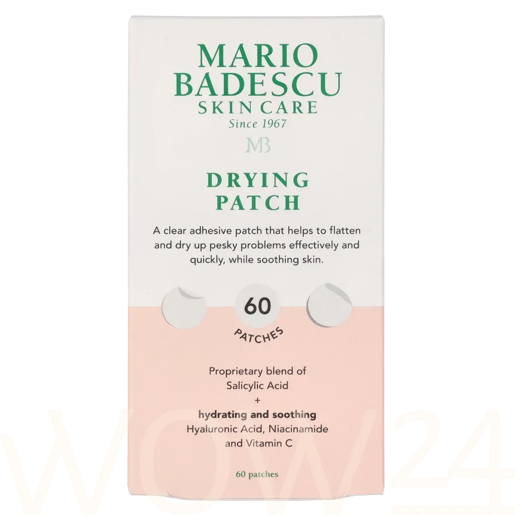 Mario Badescu Mario Badescu Drying Patch thumbnail 2