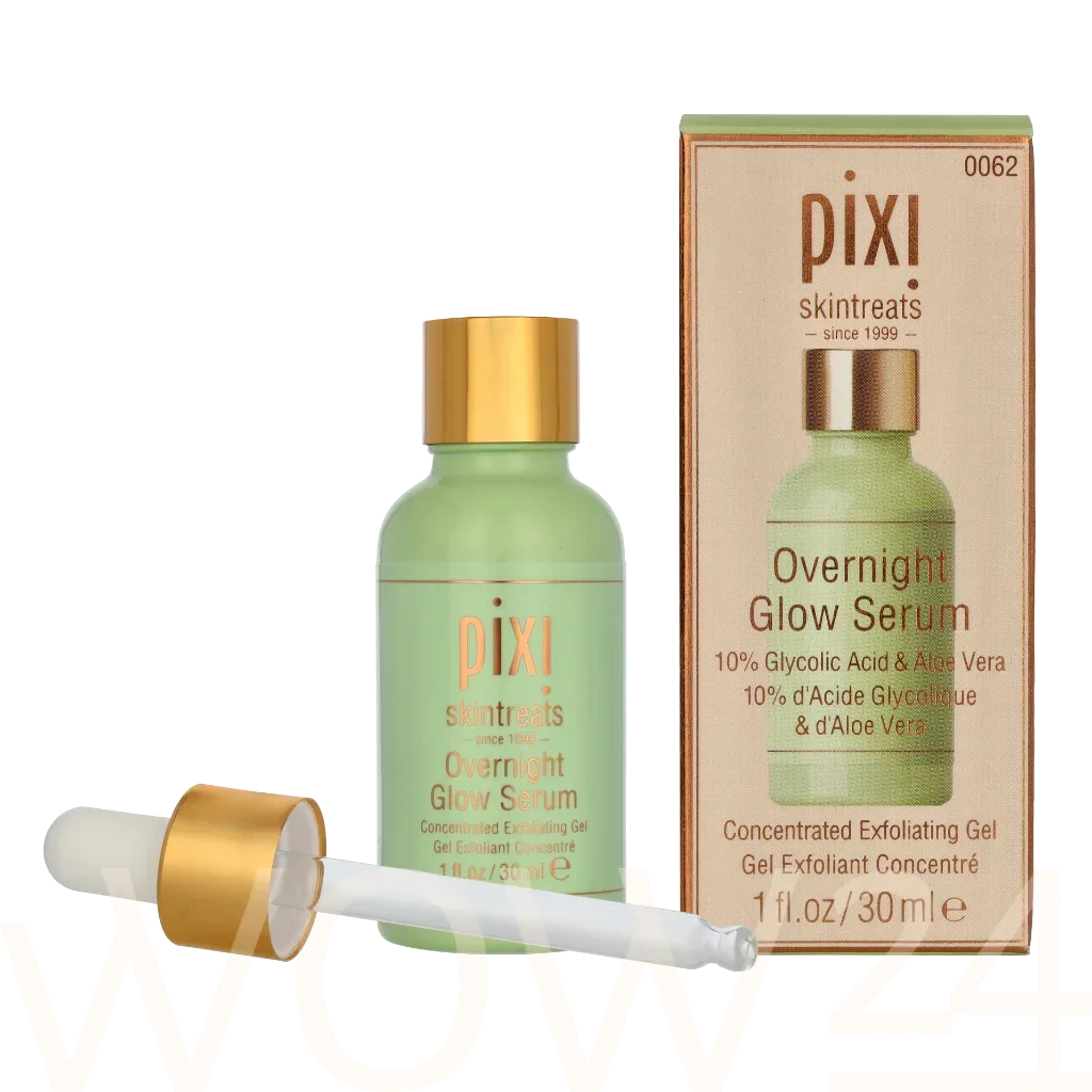 Pixi Pixi Overnight Glow Serum thumbnail 4