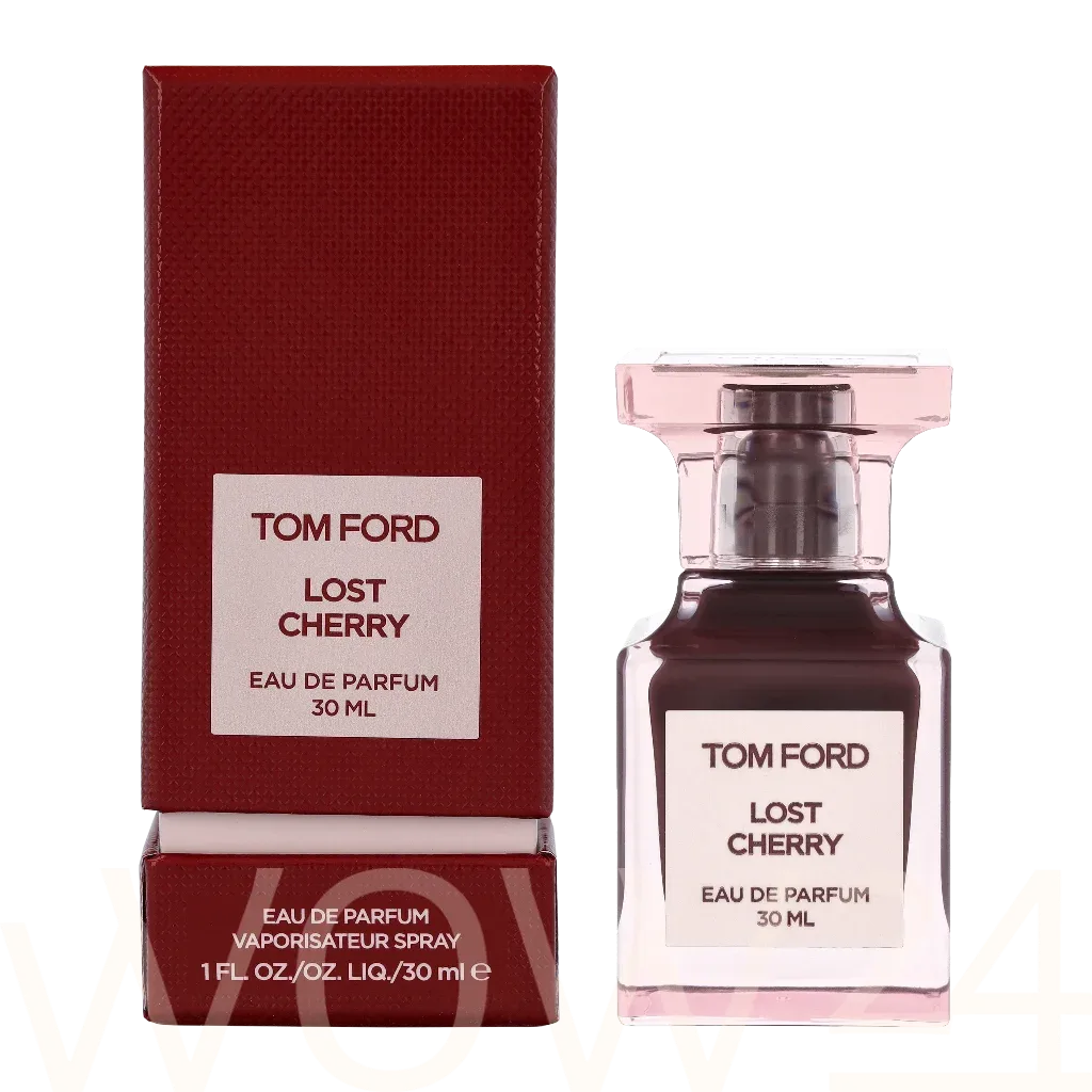 Tom Ford Private Blend Lost Cherry thumbnail 4