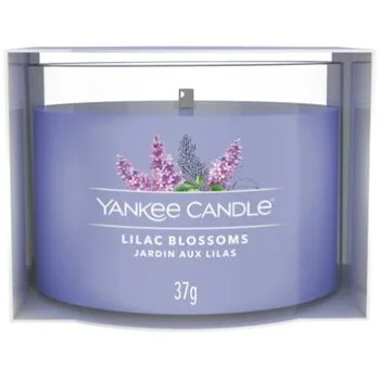 Yankee Candle Lilac Blossoms thumbnail 2