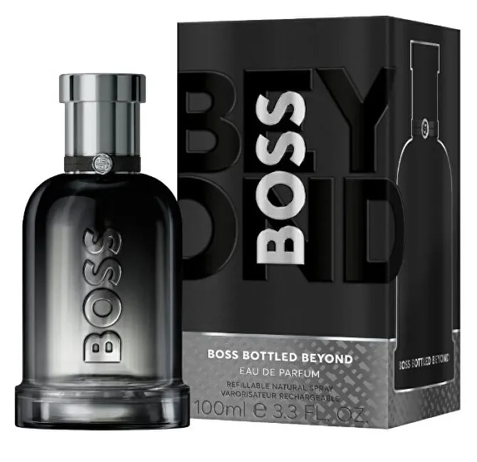 Hugo Boss Boss Bottled Beyond thumbnail 6