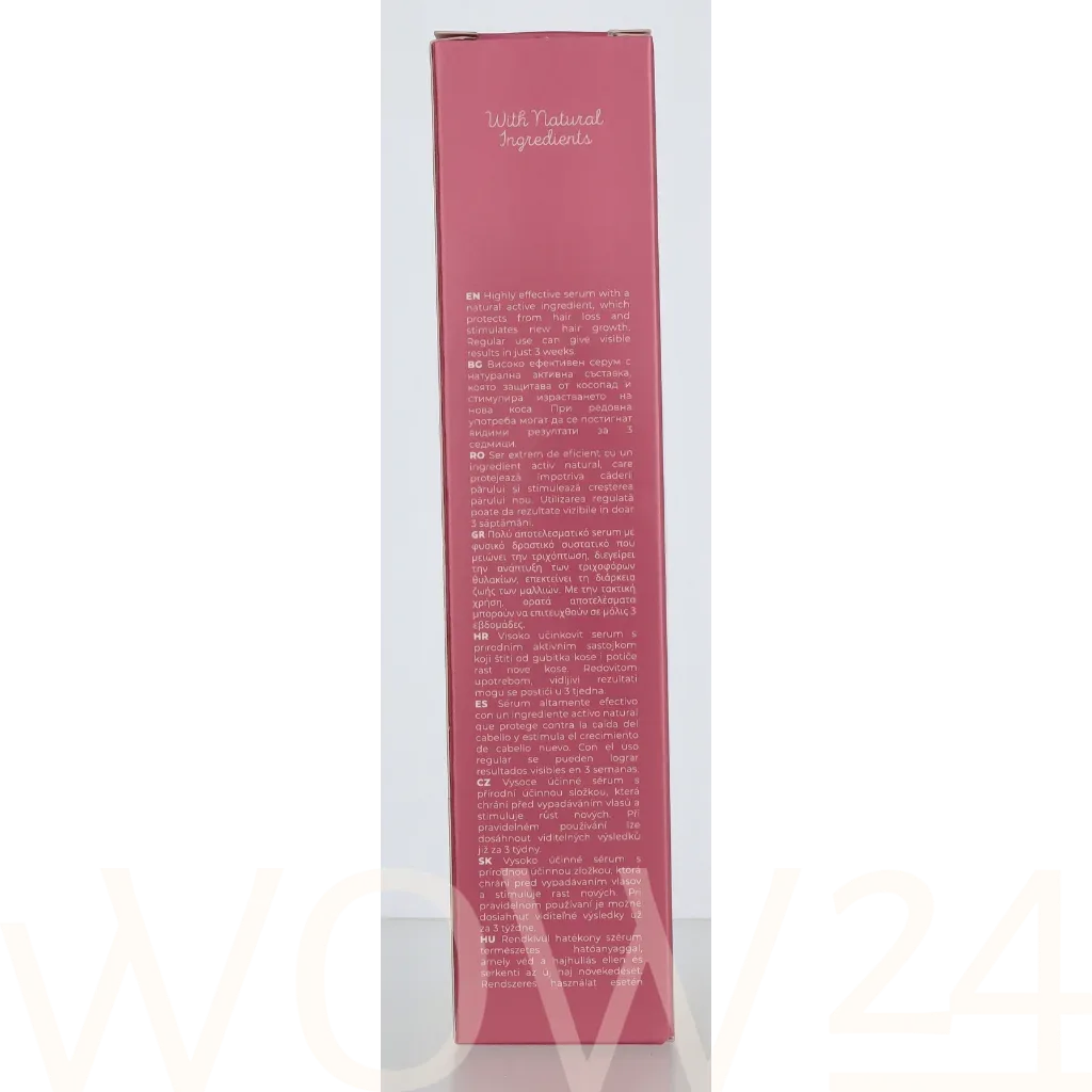 Cocosolis GROW Hair Growth Serum Spray thumbnail 3