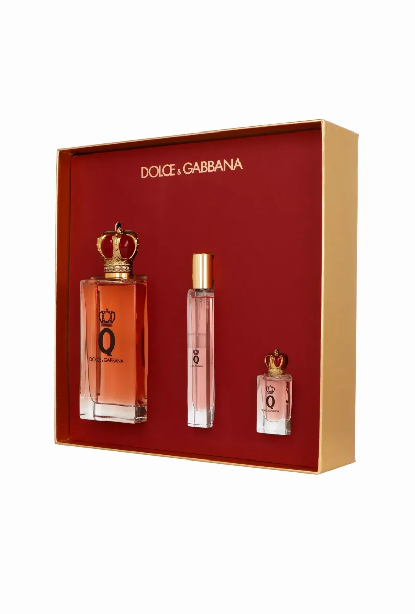 Dolce & Gabbana Q by Dolce & Gabbana thumbnail 7