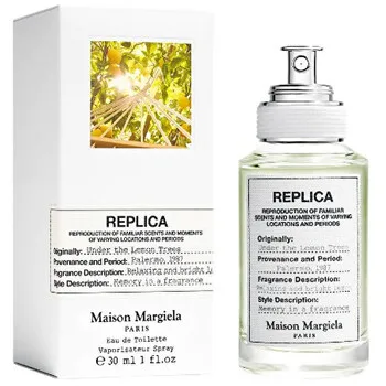 Maison Margiela Replica Under the lemon trees thumbnail 8