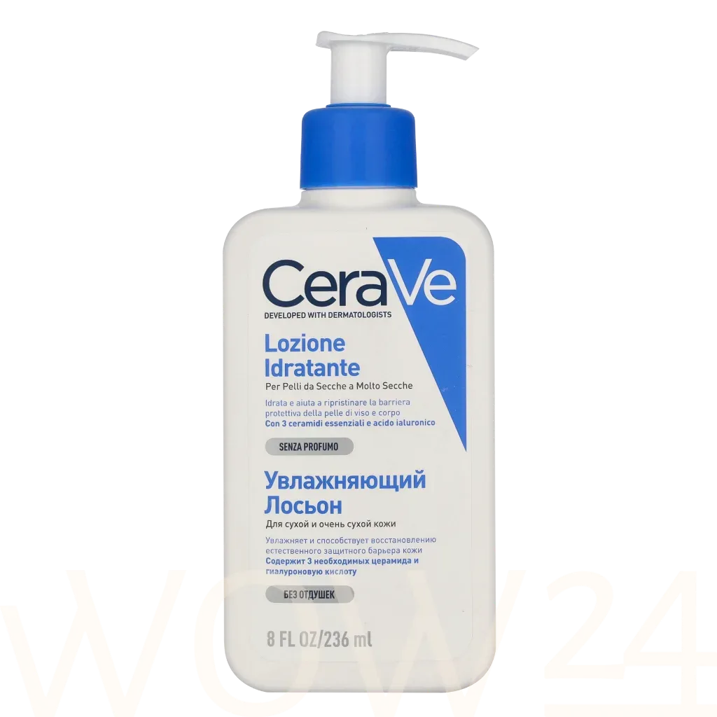 CeraVe Moisturizing thumbnail 4
