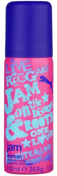 Jam woman thumbnail 2