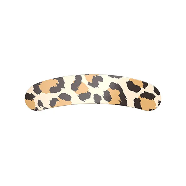 Wild Stripes Hydrocolloid patches for the skin Animal Leo Facial Patches 14 pcs thumbnail 3