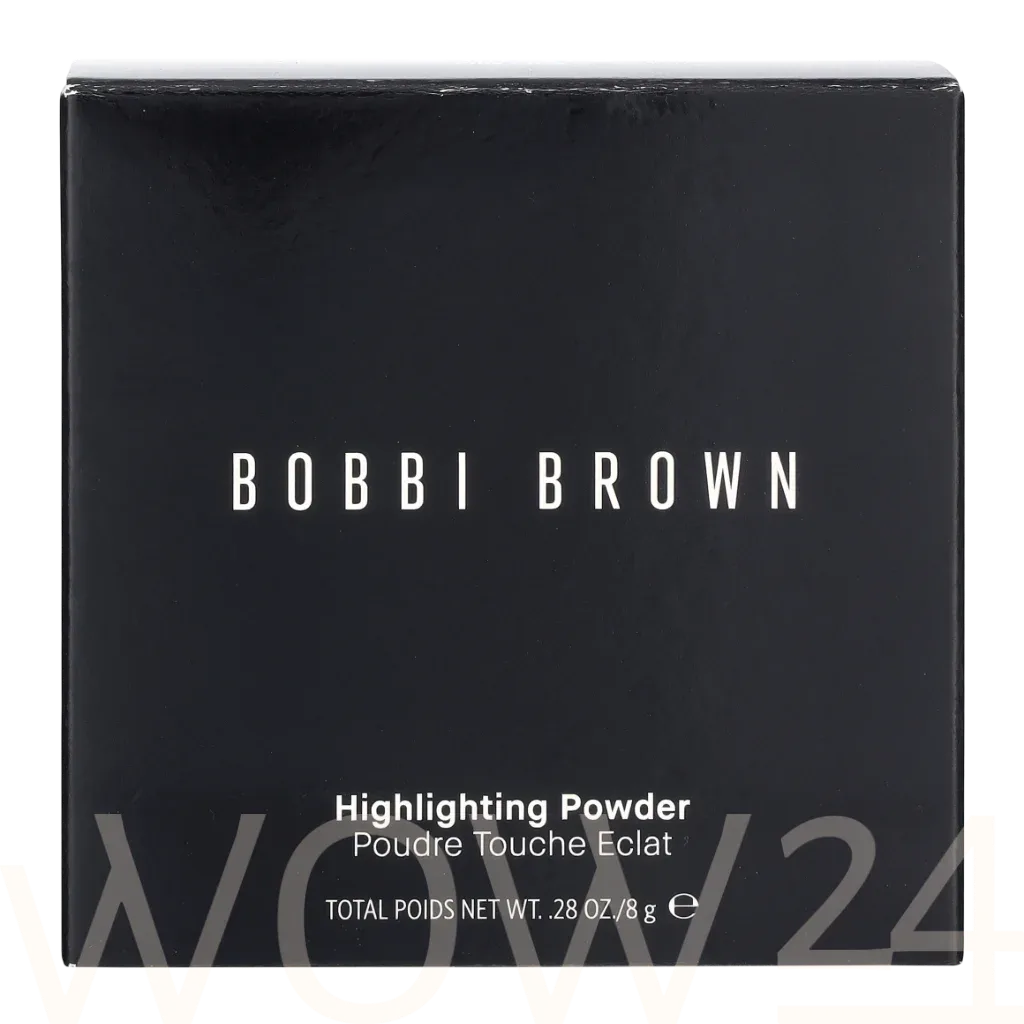 Bobbi Brown Highlighting Powder thumbnail 2