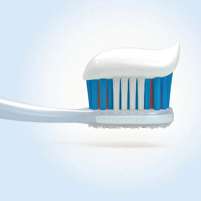 Elmex Caries Protection Whitening thumbnail 2