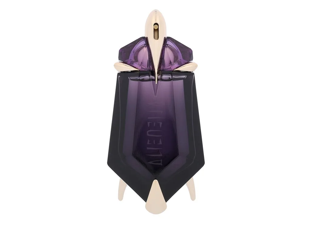 Alien Talisman