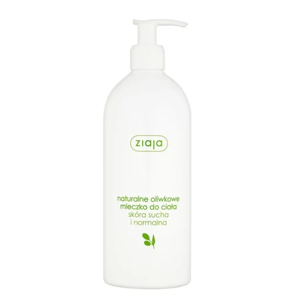 Natural olive