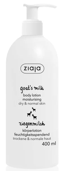Goat´s milk