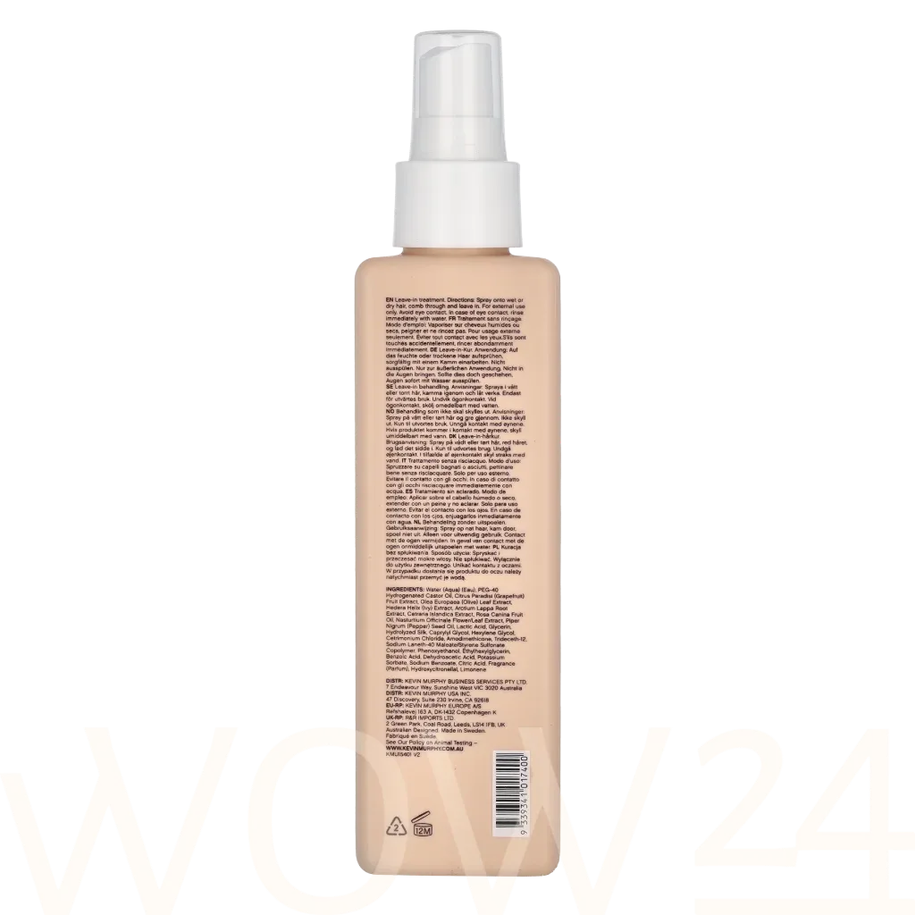 Kevin Murphy Kevin Murphy, Staying Alive, Hair Leave-In Conditioner, Restores, 150 ml thumbnail 3