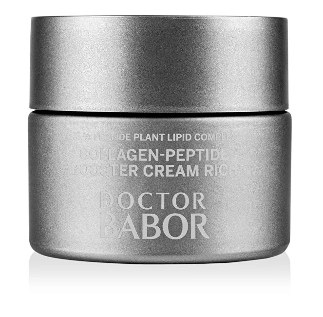 Babor Babor Lifting Collagen-Peptide Booster Cream Rich thumbnail 6
