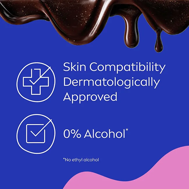 Nivea Antiperspirant spray Dark Chocolate Cookie 150 ml thumbnail 8