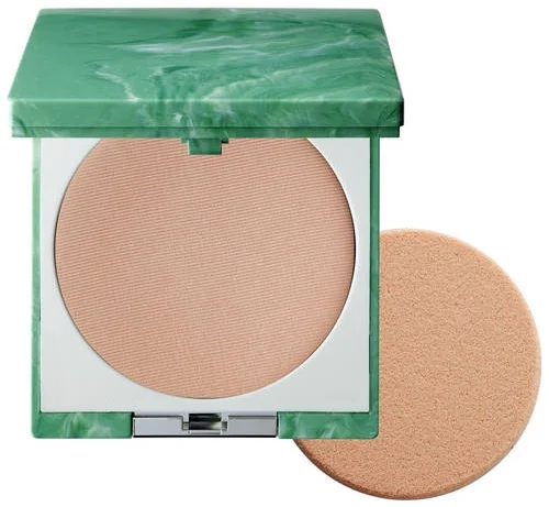 Stay-matte sheer pressed powder thumbnail 2
