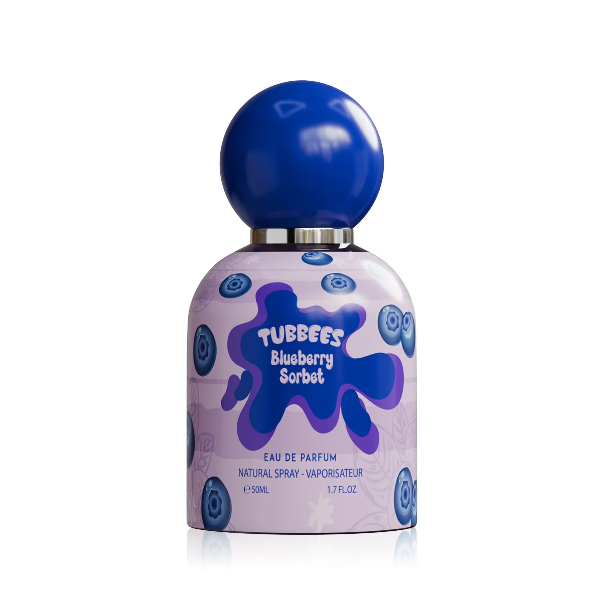 Grandeur Tubbees Blueberry Sorbet thumbnail 2