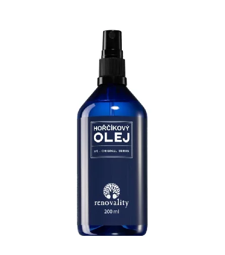 Original series magnesium oil