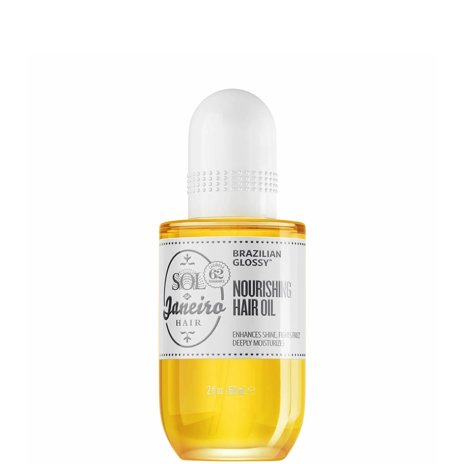 Sol de Janeiro Brazilian Glossy Nourishing Hair Oil thumbnail 8