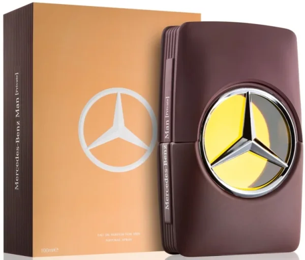 Mercedes-benz man private thumbnail 5