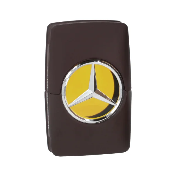Mercedes-benz man private thumbnail 4