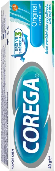 Original extra strong