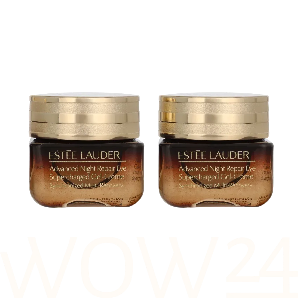 Esteé Lauder E.Lauder Advanced Night Repair Eye Supercharge Gel-Creme Duo thumbnail 5