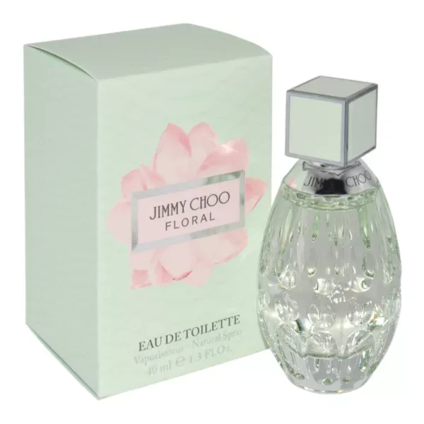 Jimmy Choo Jimmy Choo Floral thumbnail 8