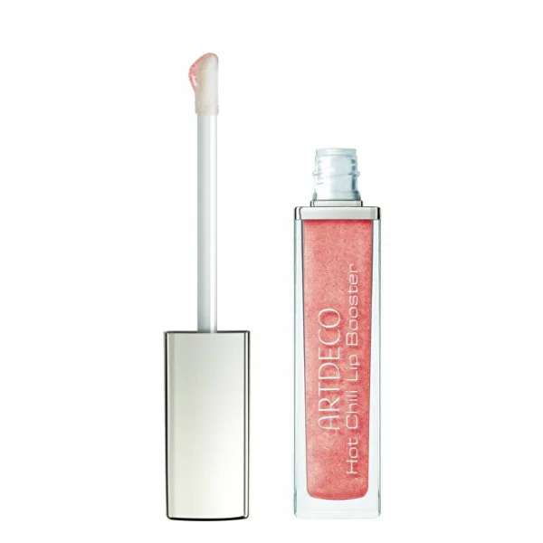 Hot chili lip booster 6ml thumbnail 2