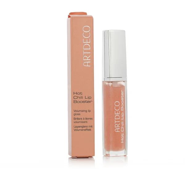 Hot chili lip booster 6ml thumbnail 3